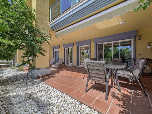 Appartement, Bahía de Marbella, R5465227