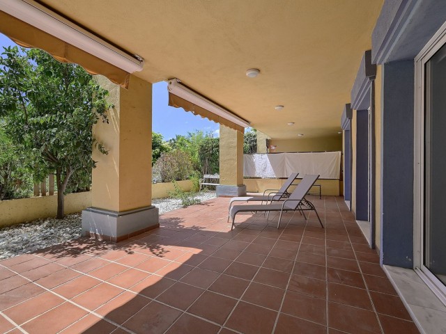 Appartement, Bahía de Marbella, R5465227