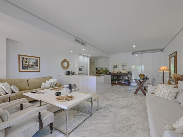 Appartement, Bahía de Marbella, R5465227