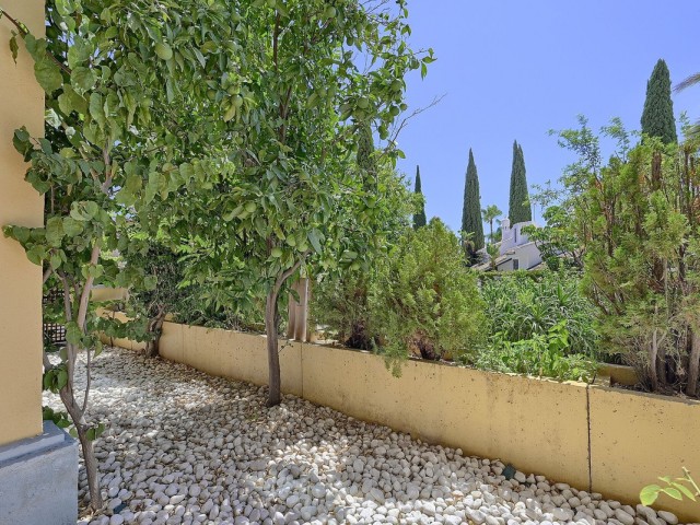2 Makuuhuoneen Huoneisto Bahía de Marbella
