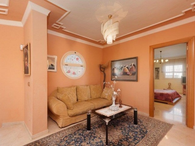 4 Sovrums Villa i Playamar