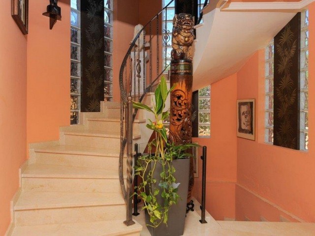 4 Sovrums Villa i Playamar