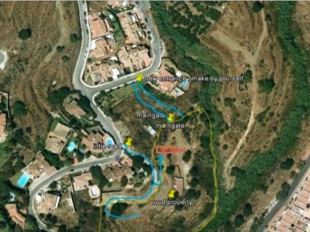 Parcelle, Torremuelle, R5467675