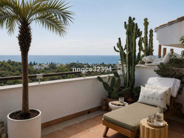 Apartment, Sierra Blanca, R5461351
