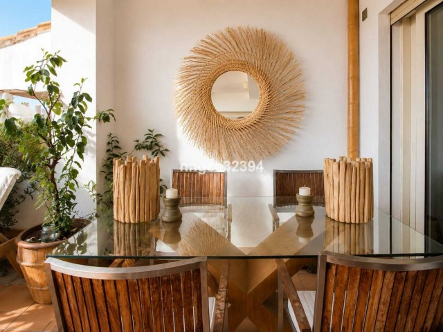 2 Schlafzimmer Apartment in Sierra Blanca