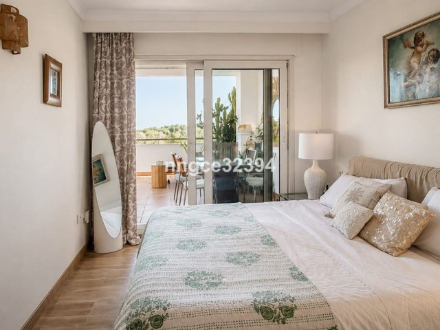 2 Schlafzimmer Apartment in Sierra Blanca