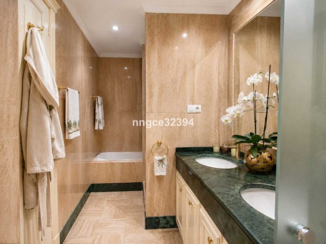 2 Schlafzimmer Apartment in Sierra Blanca