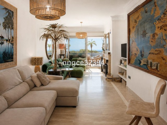 2 Schlafzimmer Apartment in Sierra Blanca