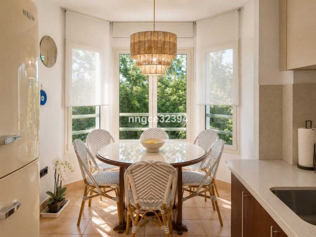 2 Schlafzimmer Apartment in Sierra Blanca