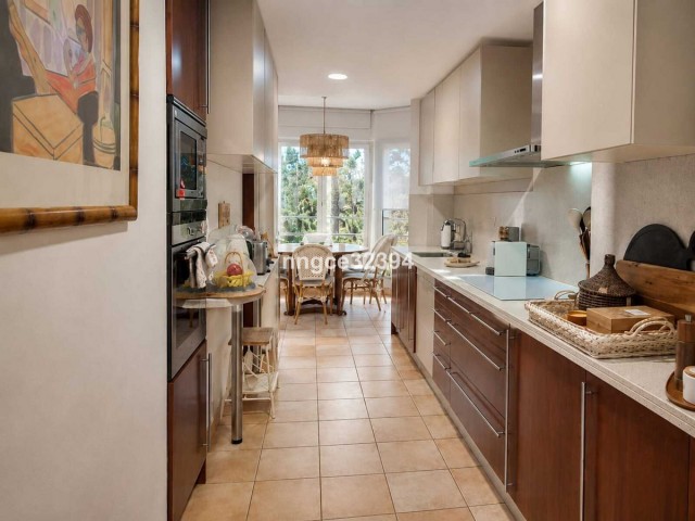 2 Schlafzimmer Apartment in Sierra Blanca