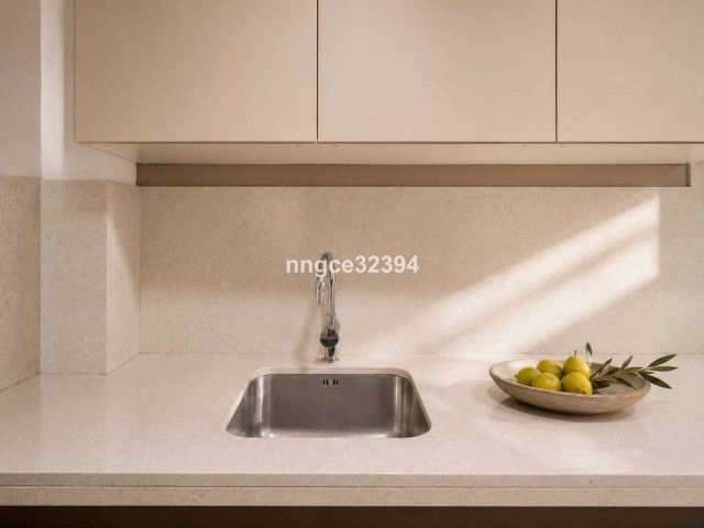 2 Schlafzimmer Apartment in Sierra Blanca