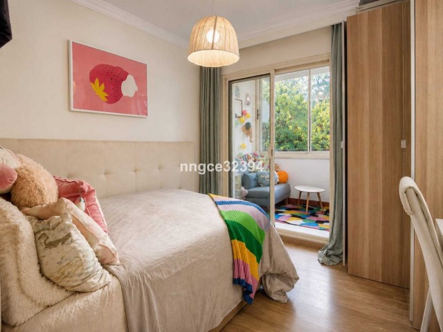 2 Schlafzimmer Apartment in Sierra Blanca