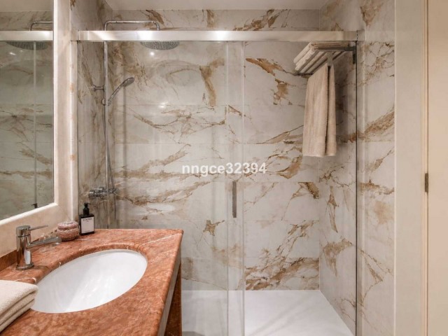 2 Schlafzimmer Apartment in Sierra Blanca