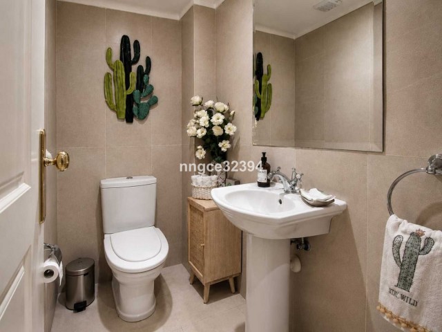2 Schlafzimmer Apartment in Sierra Blanca