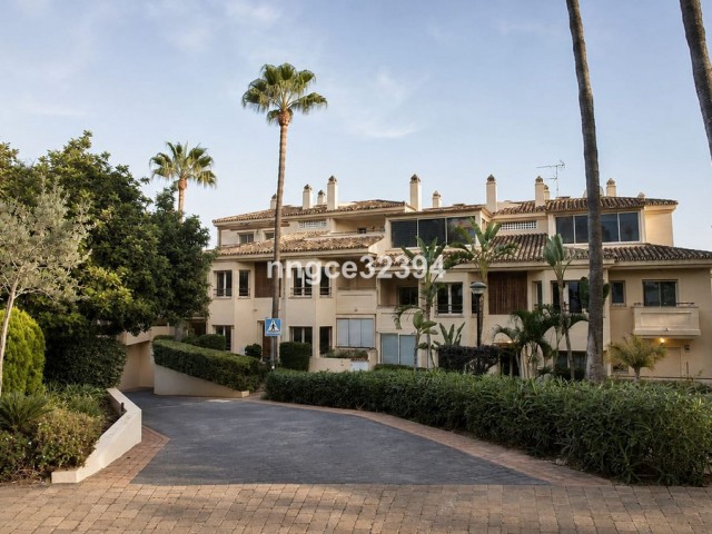 2 Schlafzimmer Apartment in Sierra Blanca