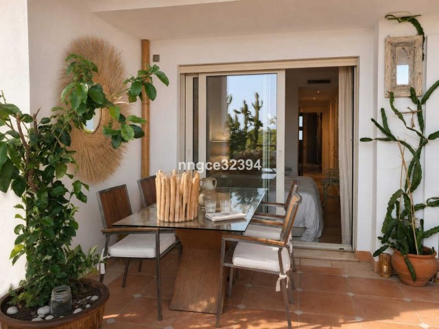 2 Schlafzimmer Apartment in Sierra Blanca