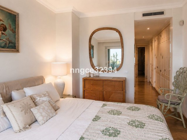 2 Schlafzimmer Apartment in Sierra Blanca