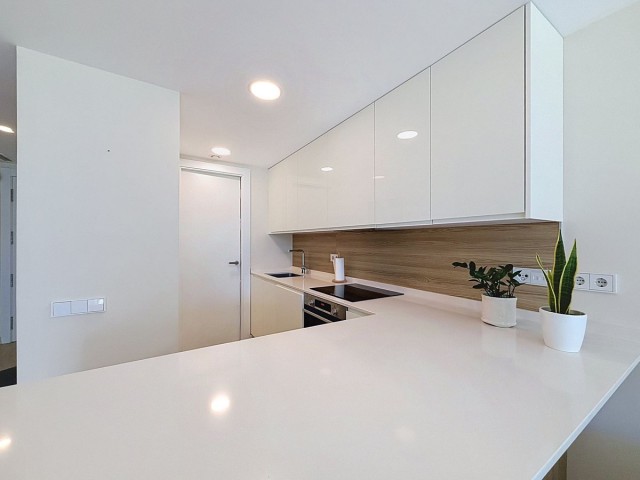 Appartement, Selwo, R5468062