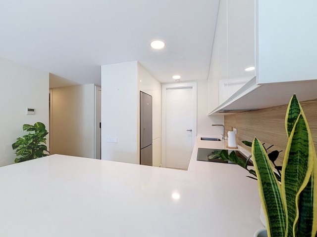 Appartement avec 2 Chambres  à Selwo