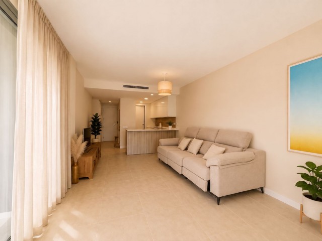 Appartement avec 2 Chambres  à Selwo