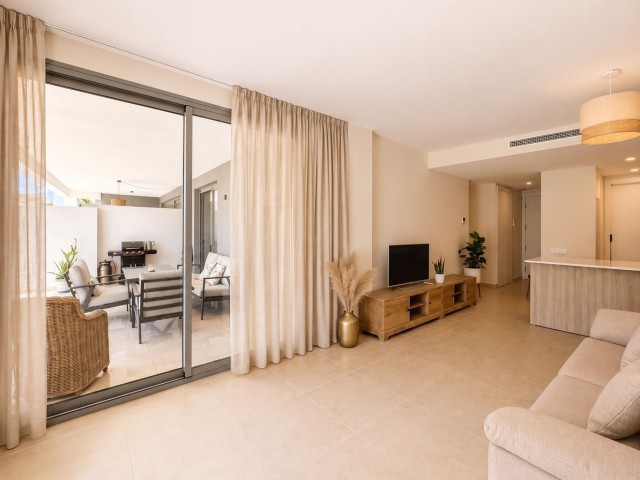 Appartement avec 2 Chambres  à Selwo