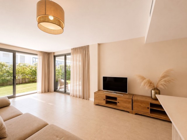 Appartement avec 2 Chambres  à Selwo