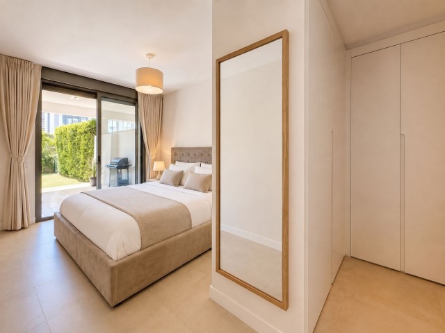 Appartement avec 2 Chambres  à Selwo