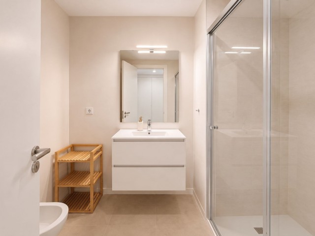 Appartement avec 2 Chambres  à Selwo