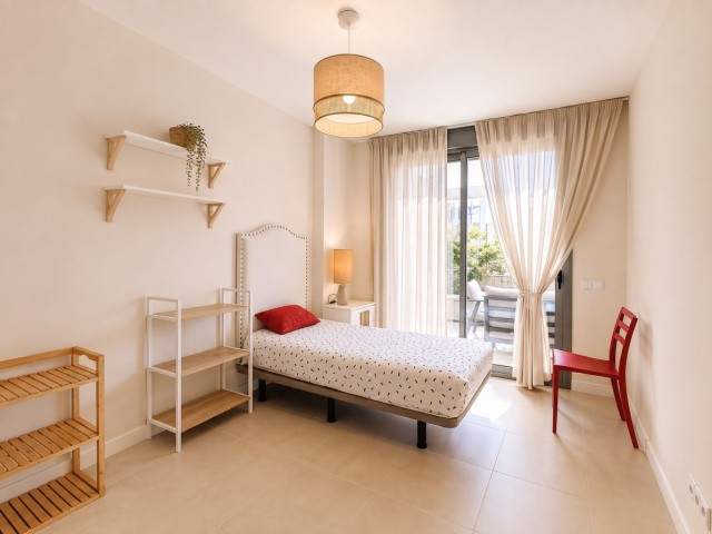 Appartement avec 2 Chambres  à Selwo