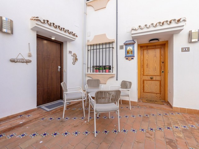 Apartment, La Carihuela, R5468368