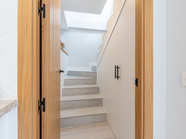 2 Schlafzimmer Apartment in La Carihuela