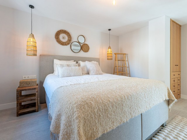 2 Schlafzimmer Apartment in La Carihuela