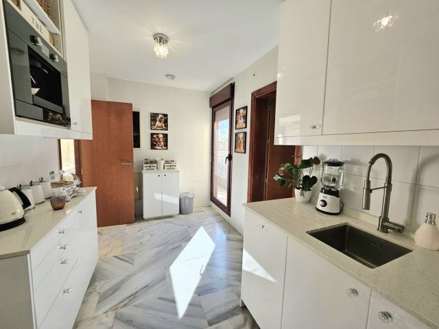 Villa avec 3 Chambres  à Los Flamingos