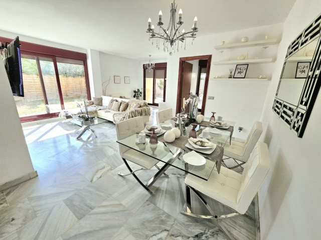 Villa avec 3 Chambres  à Los Flamingos
