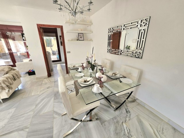 Villa avec 3 Chambres  à Los Flamingos