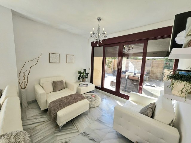 Villa avec 3 Chambres  à Los Flamingos