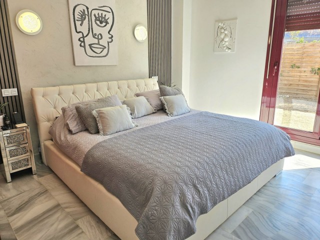 Villa avec 3 Chambres  à Los Flamingos