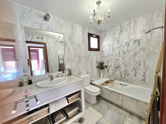 Villa avec 3 Chambres  à Los Flamingos