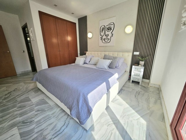Villa avec 3 Chambres  à Los Flamingos