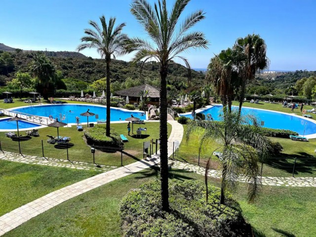 Villa avec 3 Chambres  à Los Flamingos