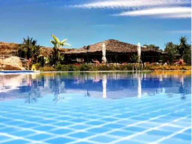 Villa avec 3 Chambres  à Los Flamingos