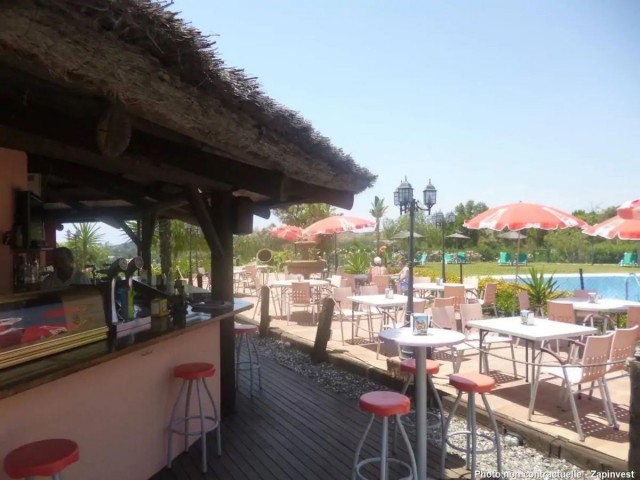 Villa avec 3 Chambres  à Los Flamingos