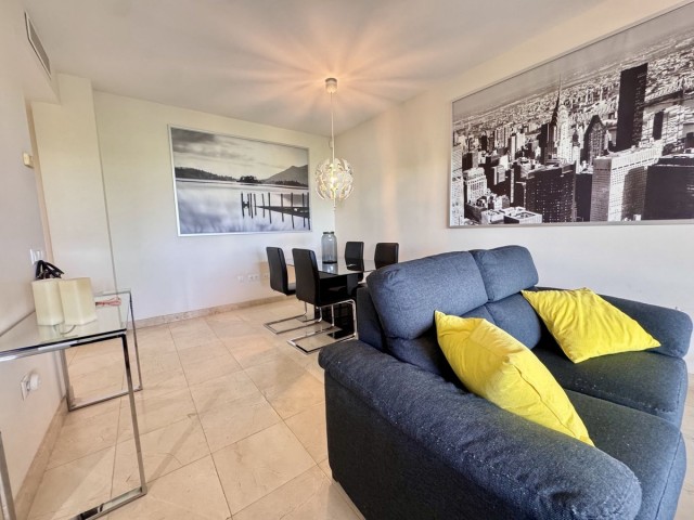 Appartement, Los Flamingos, R5462356