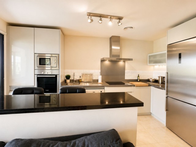 Appartement, Los Flamingos, R5462356