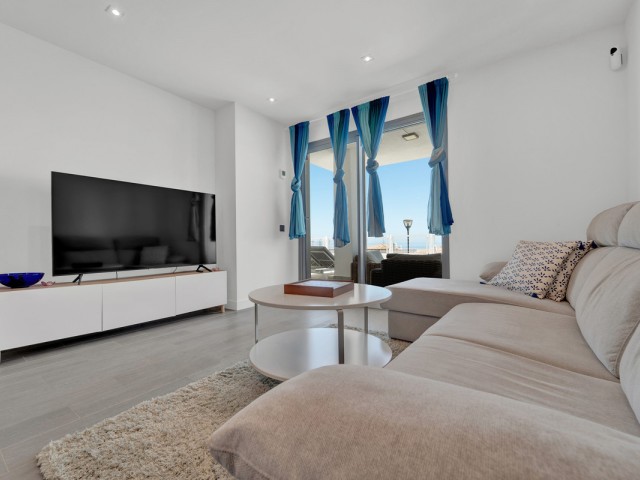 Apartment, Benalmadena Pueblo, R5468626