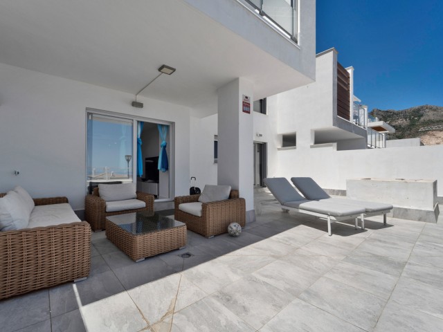 Apartment, Benalmadena Pueblo, R5468626