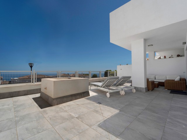 Apartment, Benalmadena Pueblo, R5468626