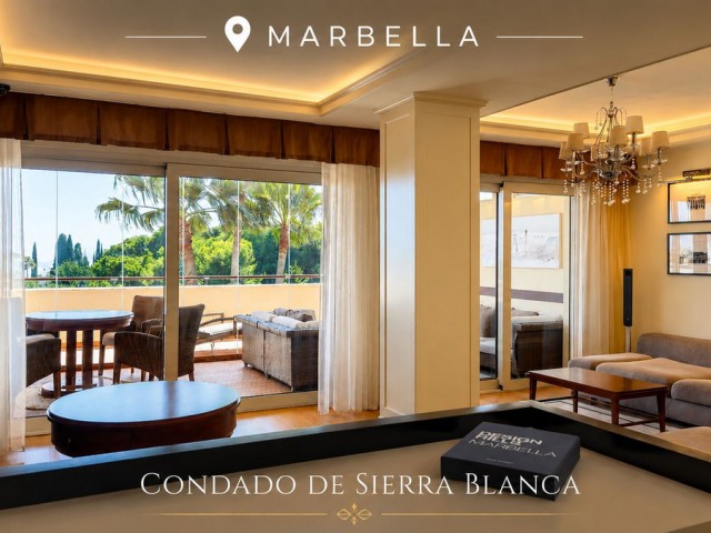 Apartment, Sierra Blanca, R5469058