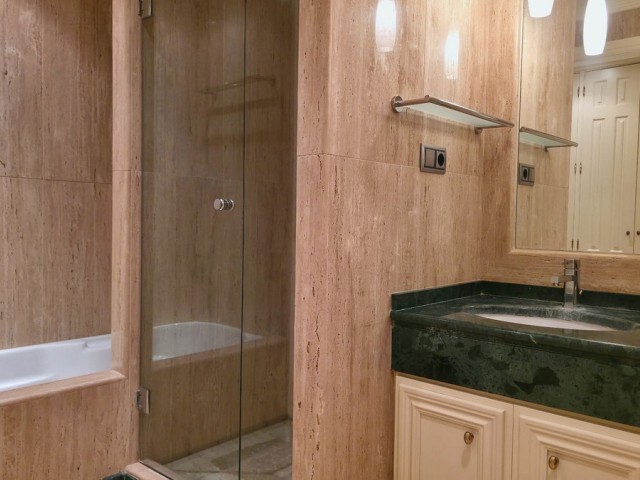 2 Bedrooms Apartment in Sierra Blanca