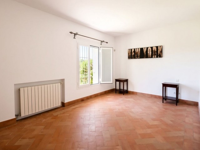 Villa avec 5 Chambres  à Sotogrande Costa